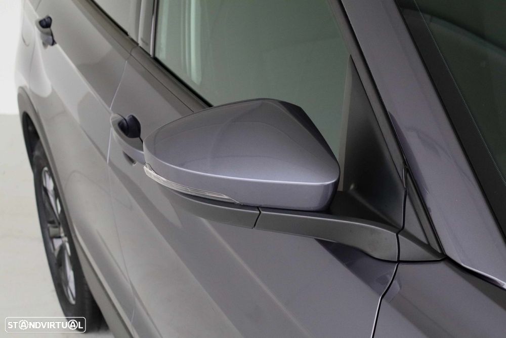 VW T-Cross 1.0 TSI Life DSG - 4