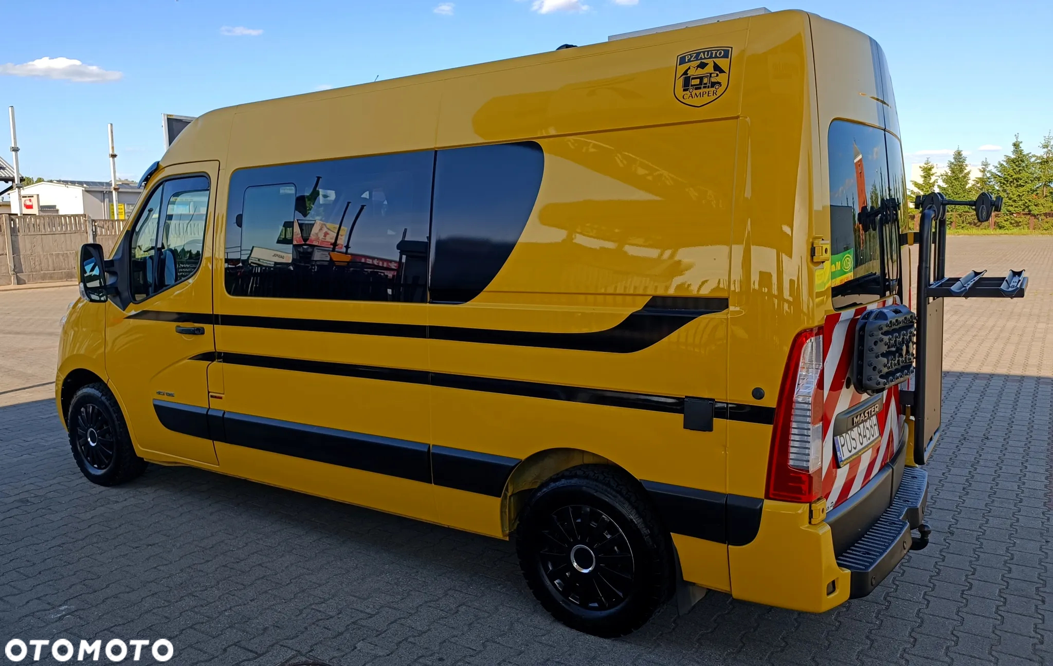 Renault Master - 10