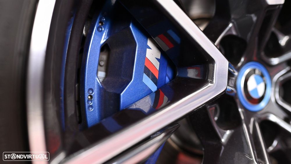 BMW i4 M50 Pack Desportivo M Pro - 21