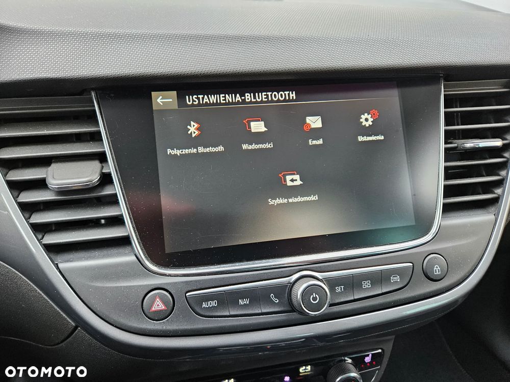 Opel Crossland X 1.5 Start/Stop Ultimate - 15