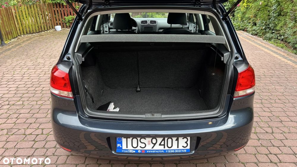 Volkswagen Golf 1.4 Trendline - 31