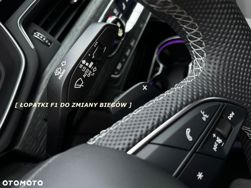 Audi A5 Sportback 40 TFSI S tronic S line - 34