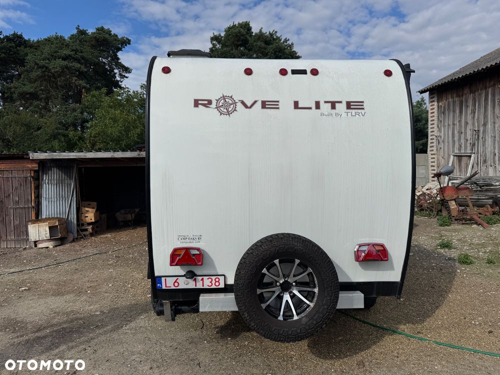 Inny Rove lite 14Fl  TRl offroad - 3