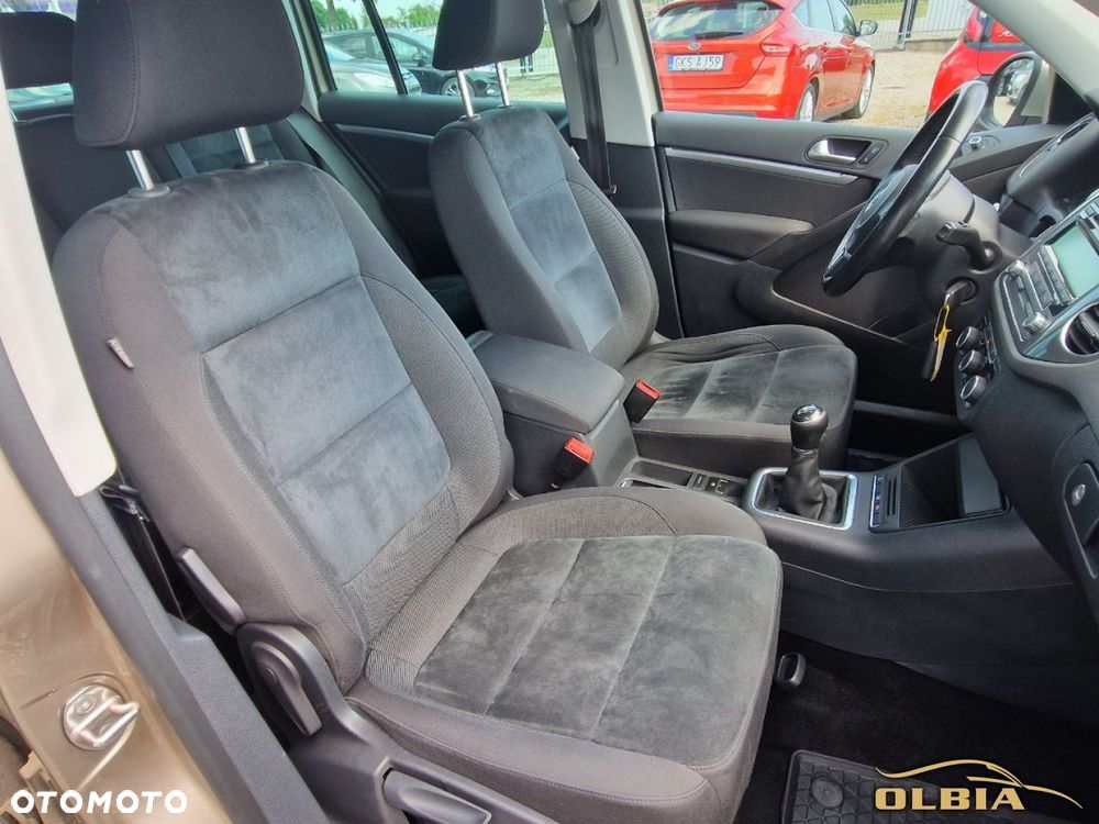 Volkswagen Tiguan 1.4 TSI 4Motion Exclusive - 21