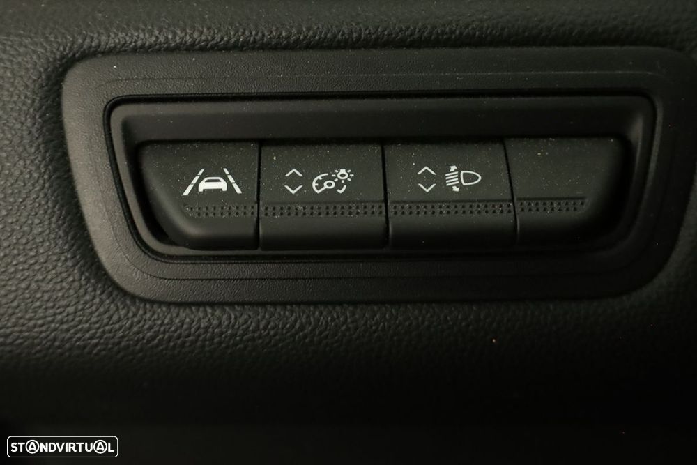 Renault Captur 1.0 TCe Techno - 21