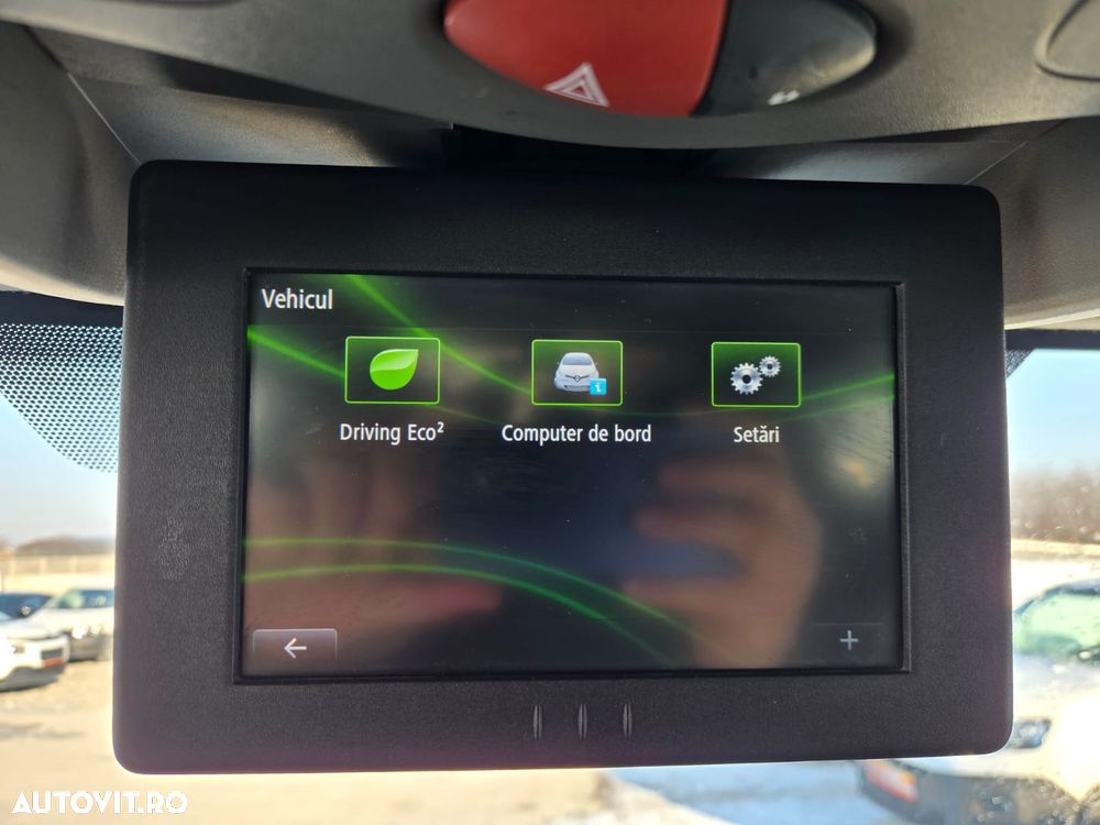 Renault Master Doka 7locuri+Duba L=2.20m - 34