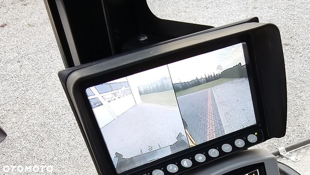 Caterpillar M 315 F - 10