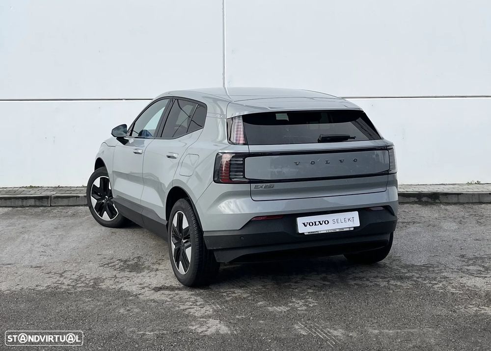 Volvo EX30 69 kWh Single Motor Extended Range Core - 5