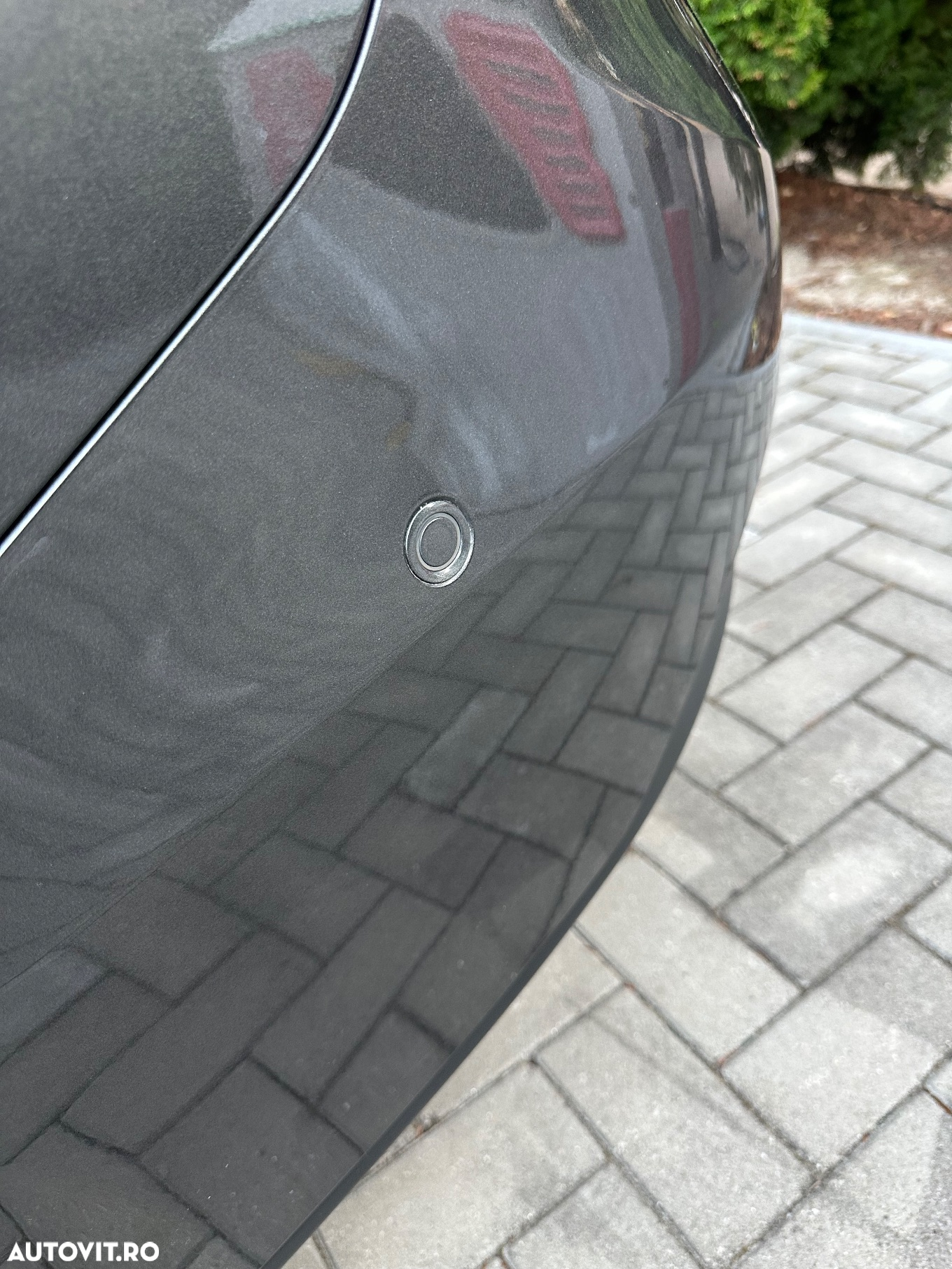 Ford Focus 2.0 EcoBlue Start-Stopp-System TITANIUM - 38