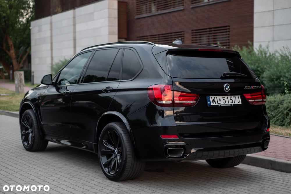 BMW X5 M - 3