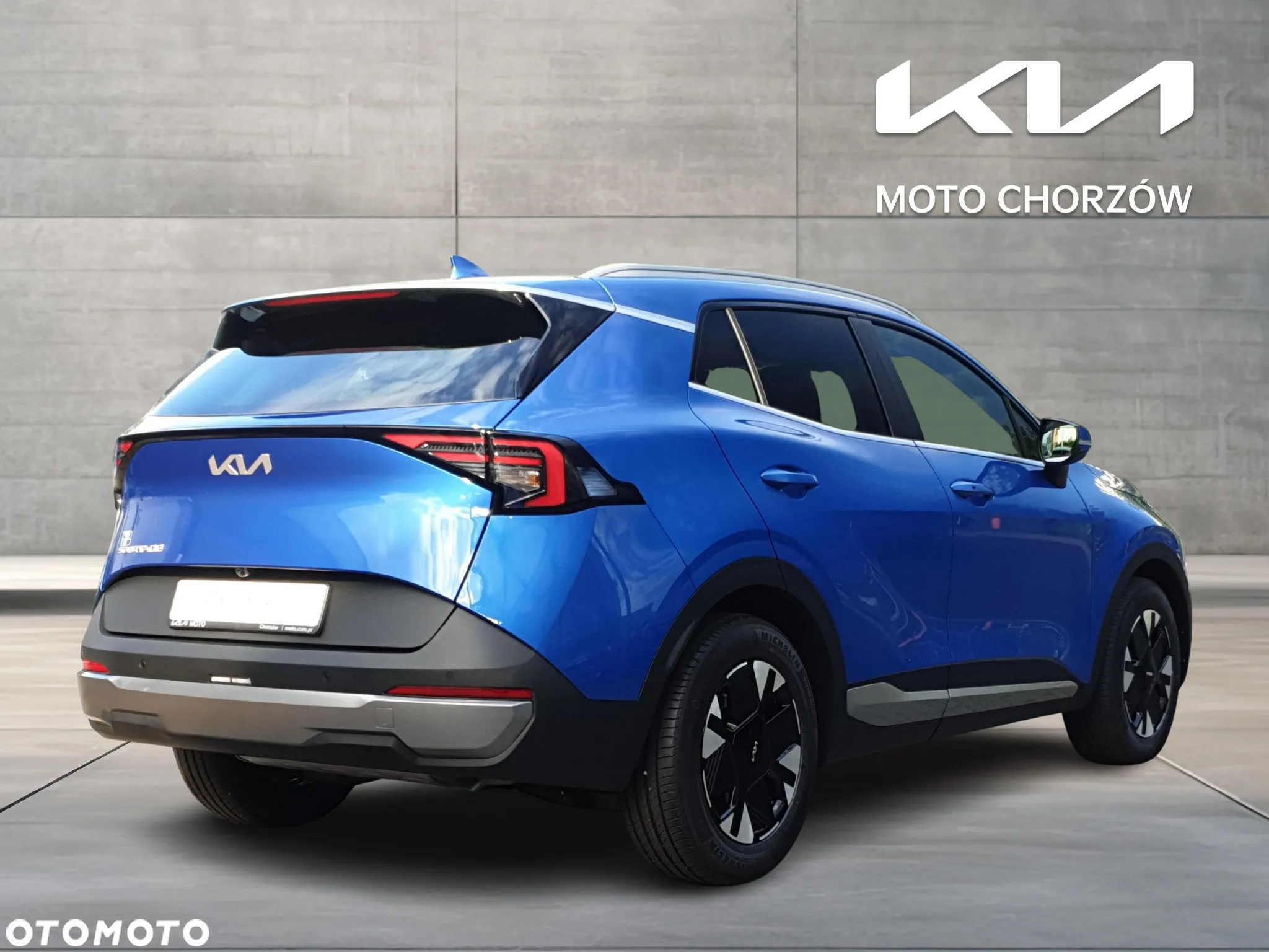 Kia Sportage 1.6 T-GDI L 2WD DCT - 5