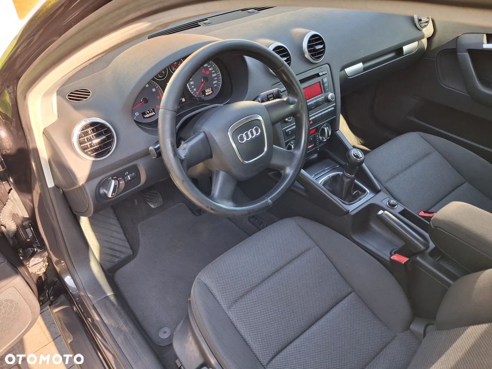 Audi A3 Sportback 1.2 TFSI Limited Edition - 30