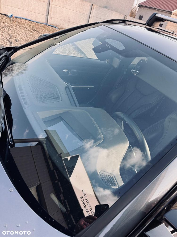 BMW Seria 3 - 10