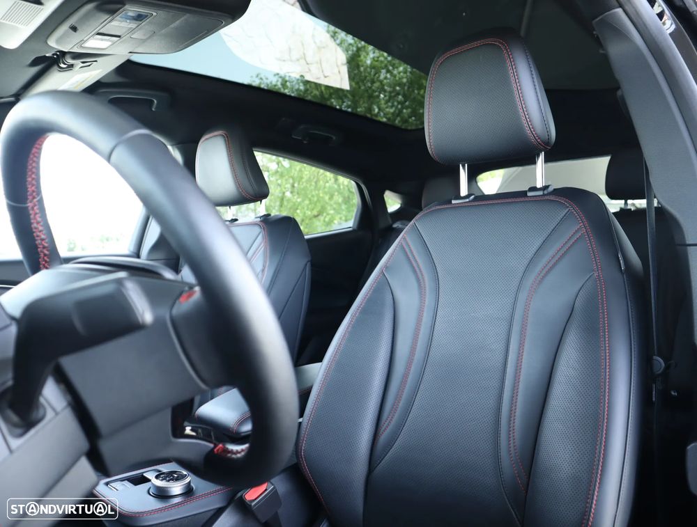 Ford Mustang Mach-E AWD PREMIUM - 27