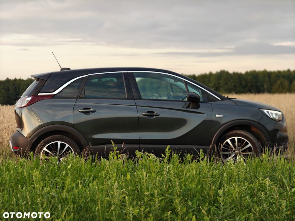 Opel Crossland X 1.2 ECOTEC Start/Stop Innovation - 6