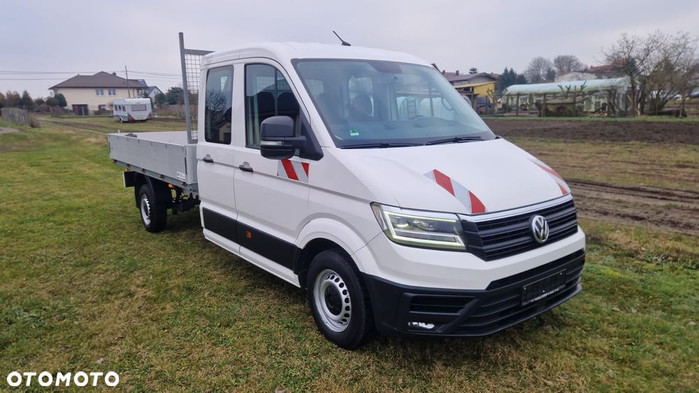 Volkswagen Crafter - 35
