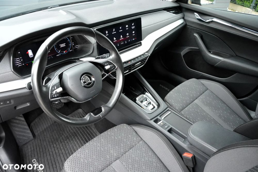 Skoda Octavia 2.0 TDI SCR Style DSG - 10