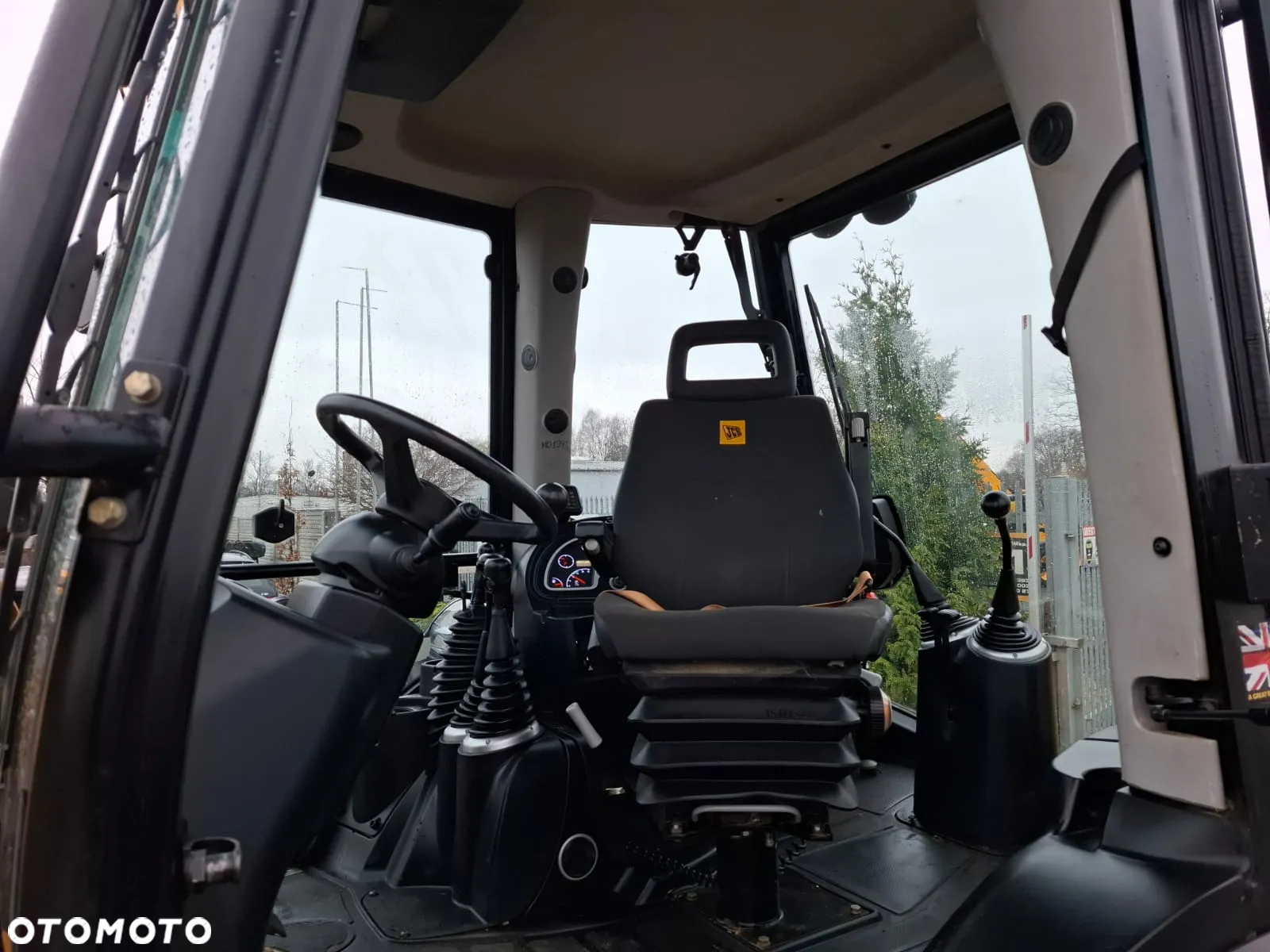 JCB 3CX - 20