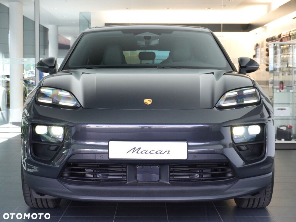 Porsche Macan 4 100kWh - 7