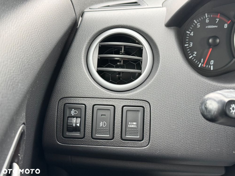Suzuki Swift 1.3 Comfort+ - 10