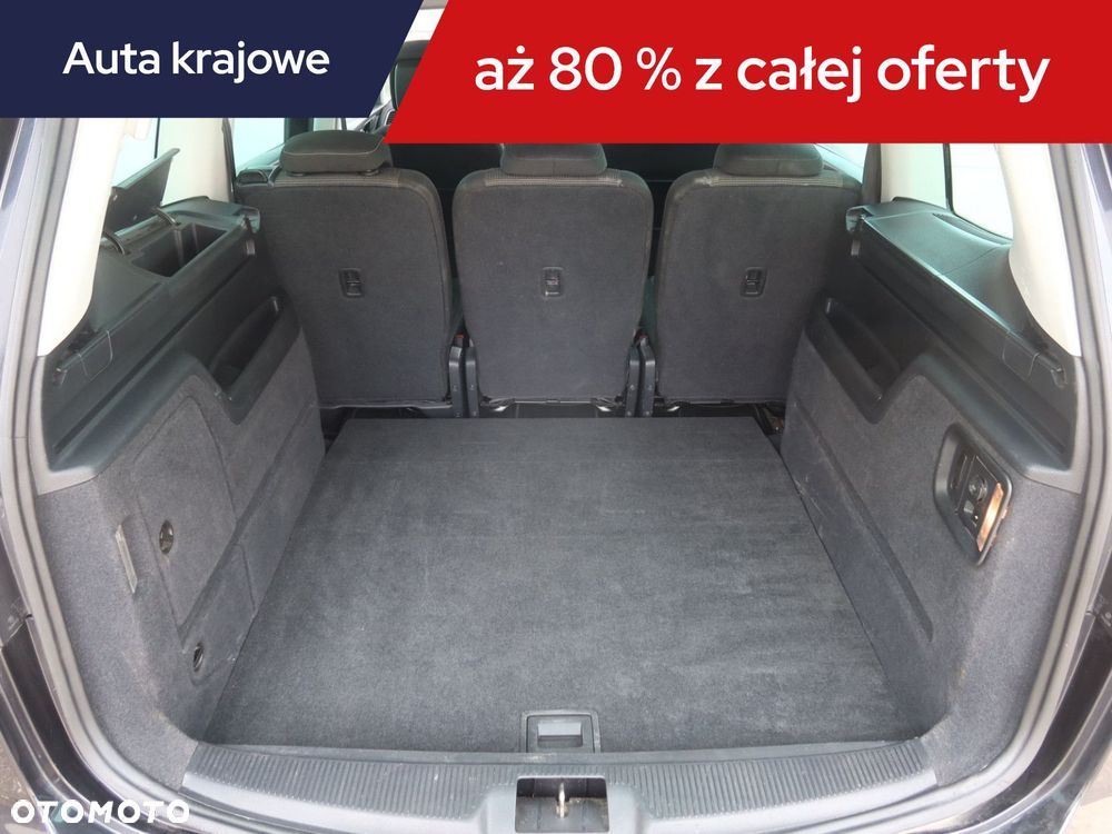Volkswagen Sharan - 16