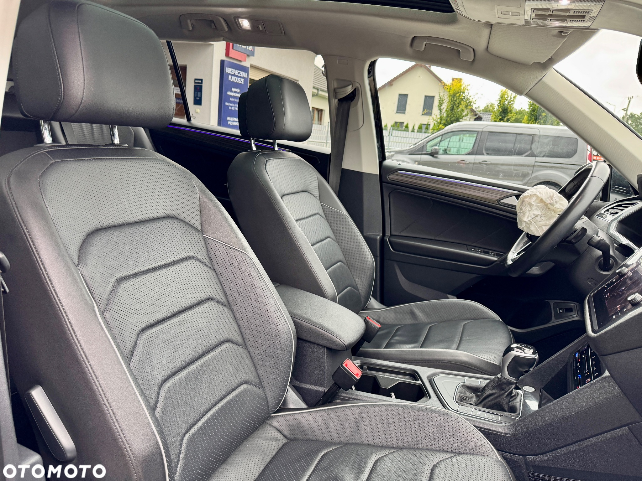 Volkswagen Tiguan 2.0 TDI SCR DSG Elegance - 21