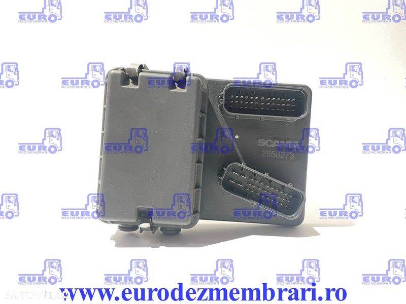 PANOU SIGURANTE SCANIA NGS 2558273 - 1
