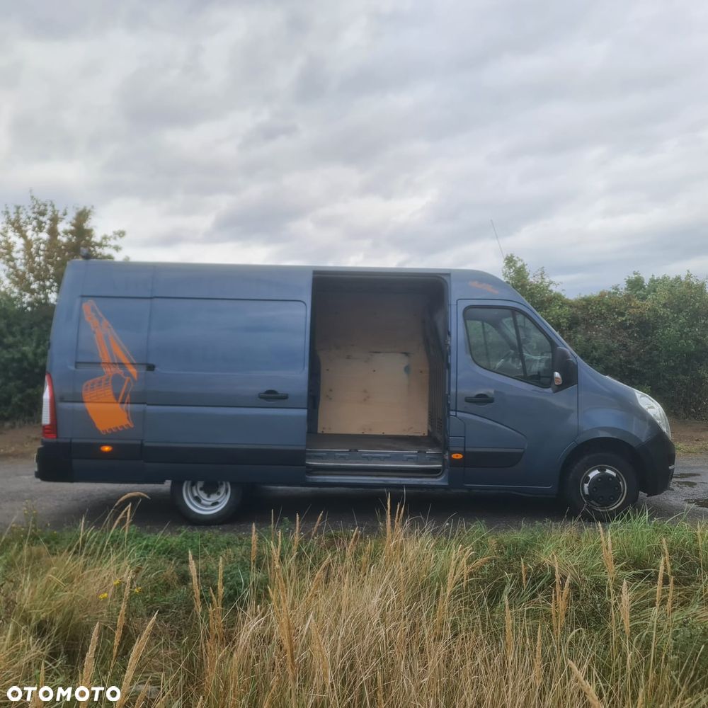 Opel MOVANO - 7