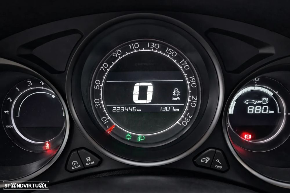 Citroën C4 1.6 HDi Business - 18