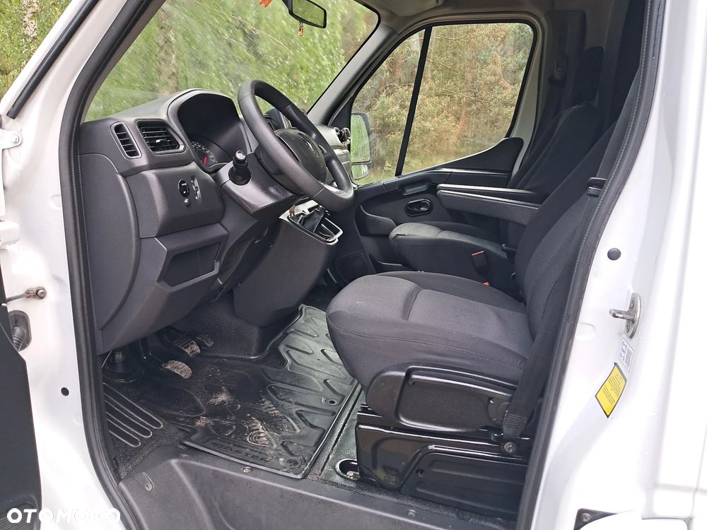Renault master - 33