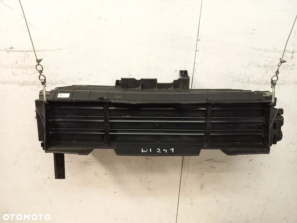 Kia Sportage 5 V HEV zaluzja tunel powietrza wlot aktywny - 1