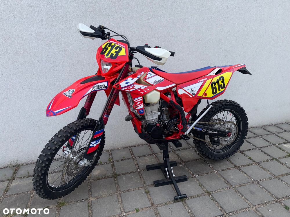 Beta RR - 5