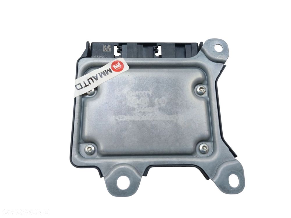 MODUŁ AIRBAG CITROEN C5 AIRCROSS (2018-2022) 1.5 BlueHDI 131KM 9823741880 - 4