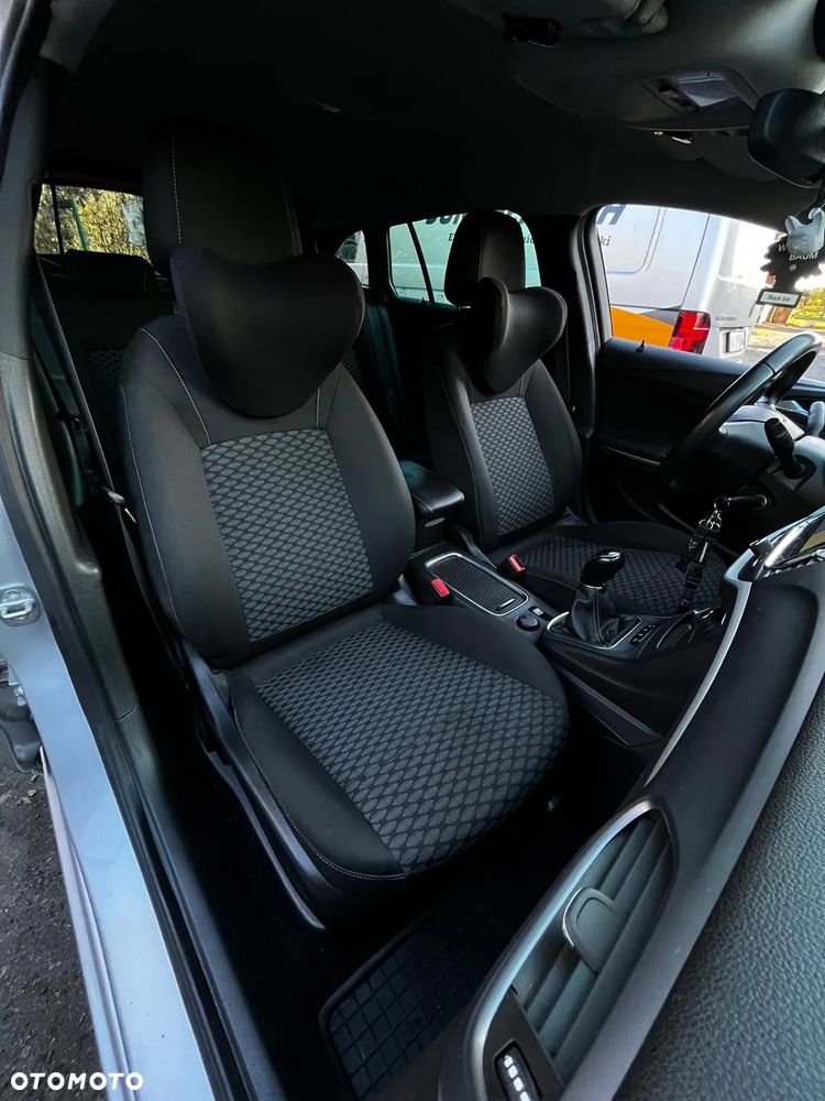 Opel Astra 1.2 T Elegance S&S - 14