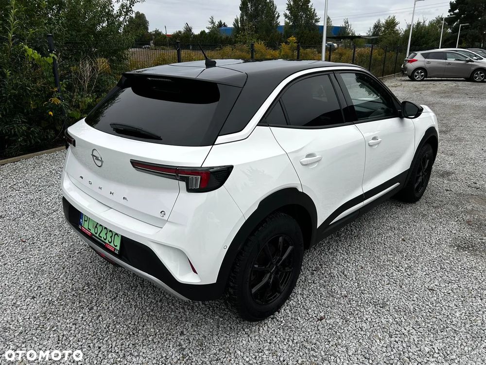 Opel Mokka Mokka-e 50kWh Edition - 12