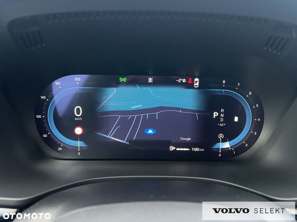 Volvo XC 60 B5 B AWD Plus Dark - 16