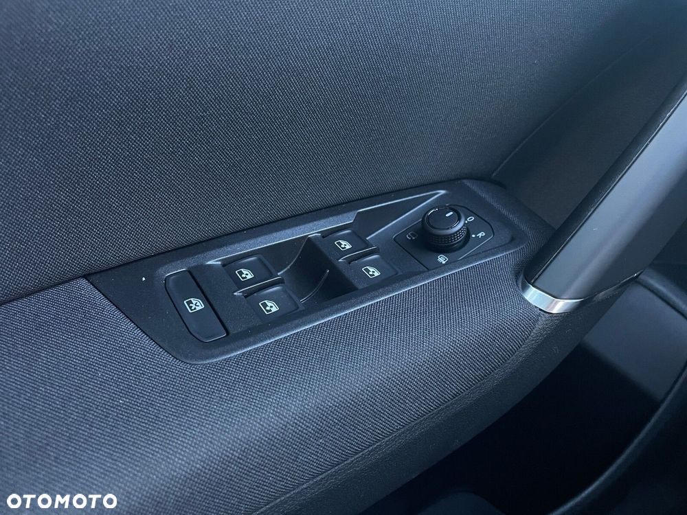 Volkswagen Touran 1.5 TSI EVO Comfortline Plus DSG - 29