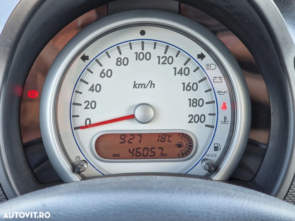 Suzuki Splash 1.2 GS - 8