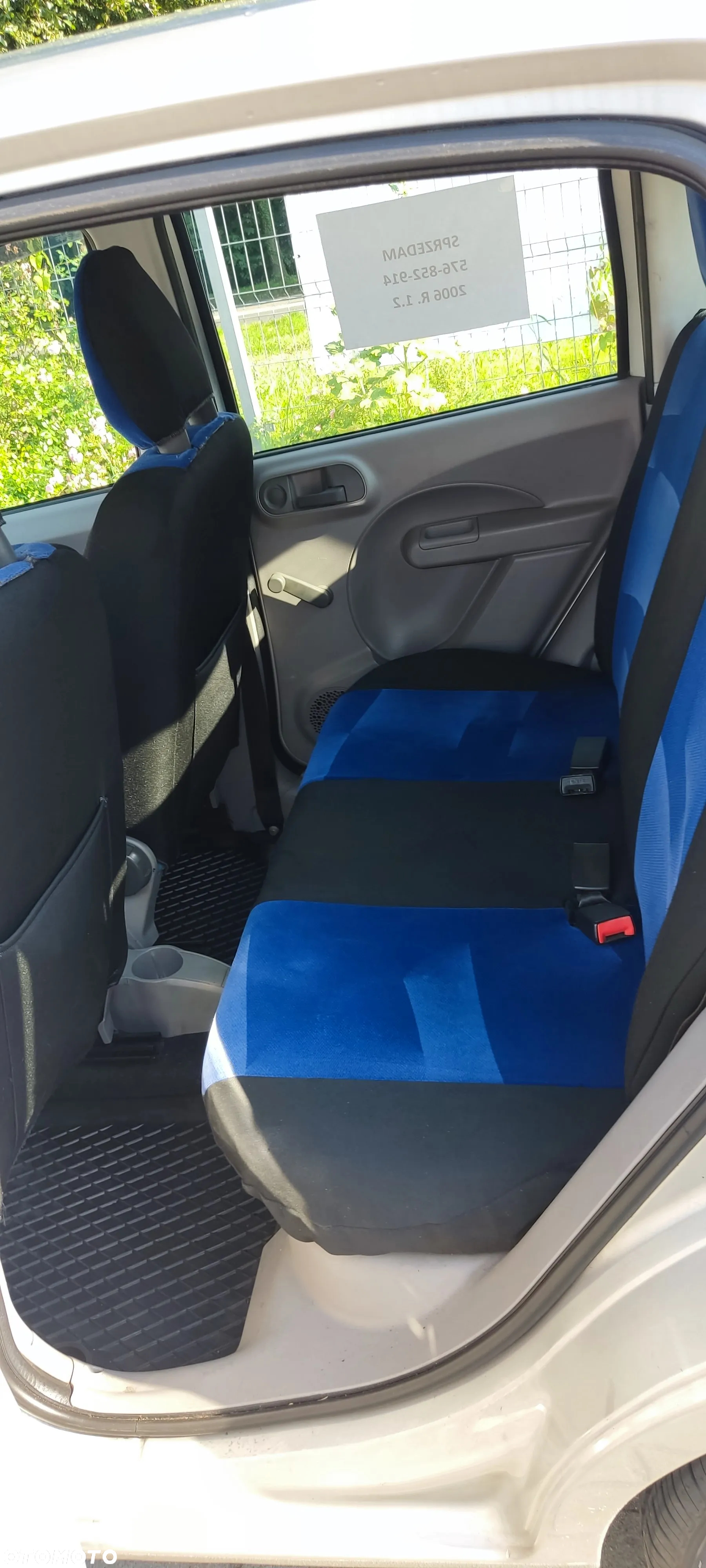 Fiat Panda 1.2 Dynamic - 2