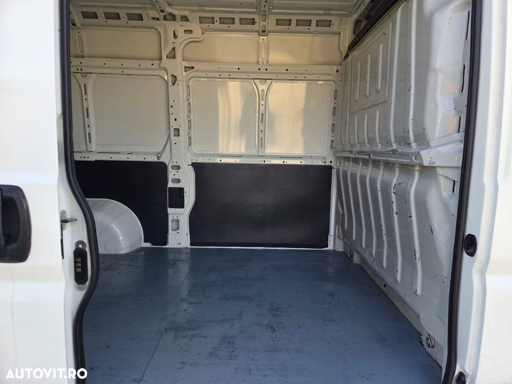 Citroën Jumper L2H2 - 12