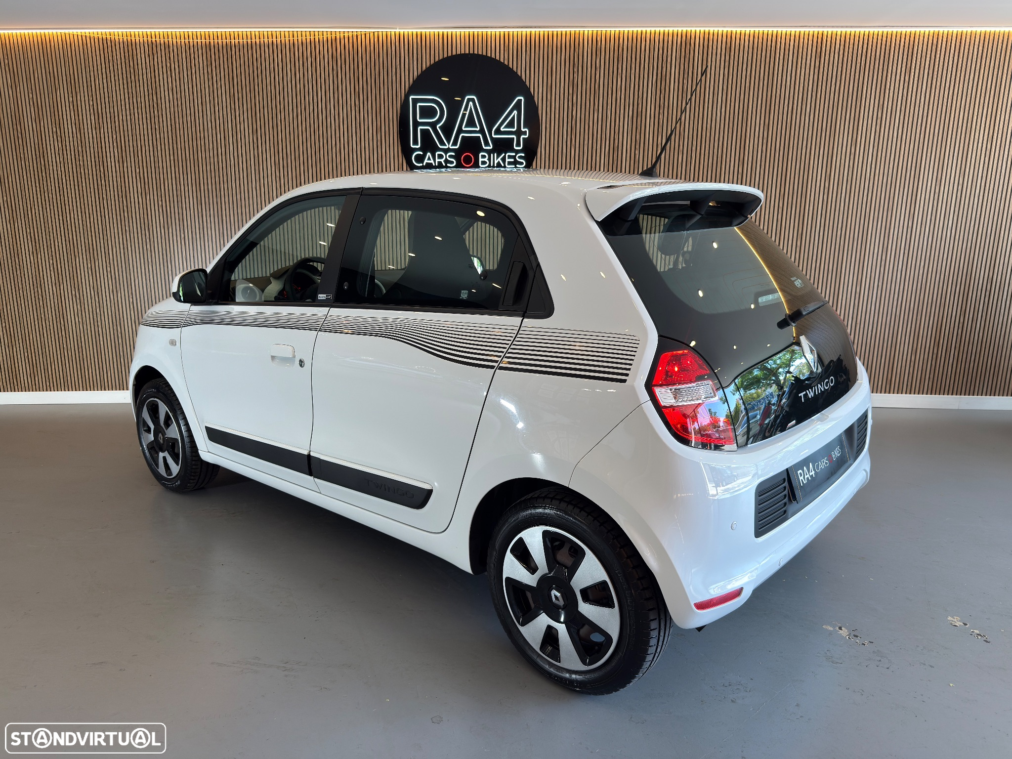 Renault Twingo 1.0 SCe Night&Day EDC - 2