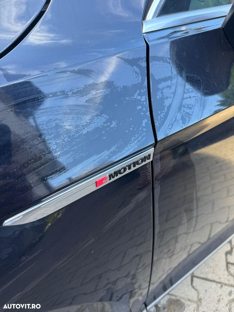 Volkswagen Passat 2.0 TDI SCR DSG (BlueM Tech) Highline - 11
