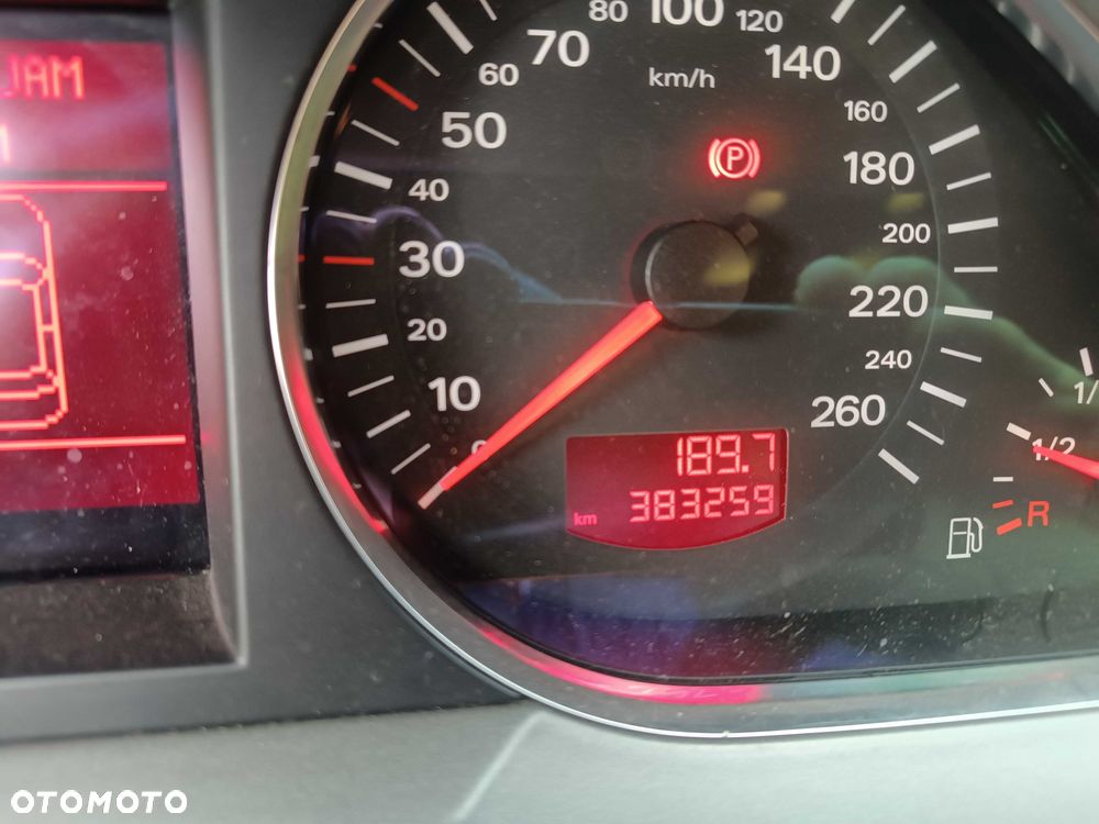 Audi A6 Avant - 5
