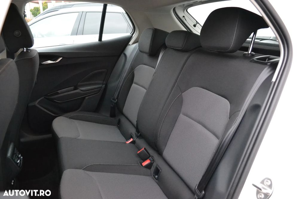 Skoda Fabia 1.0 TSI 95 CP Ambition - 18