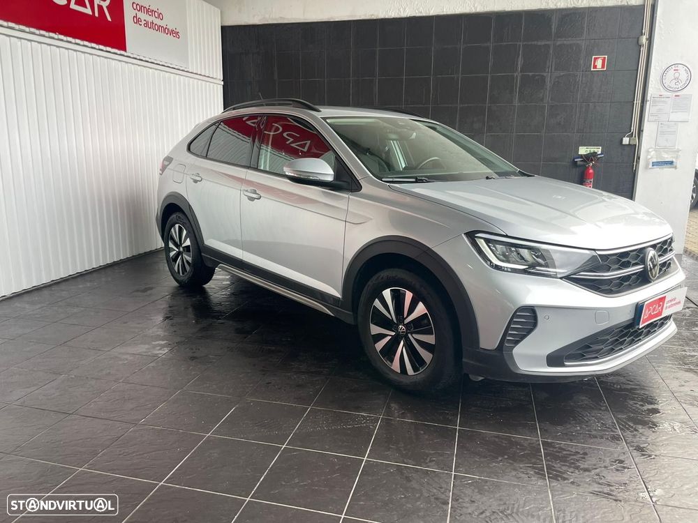 VW Taigo 1.0 TSI Life - 7