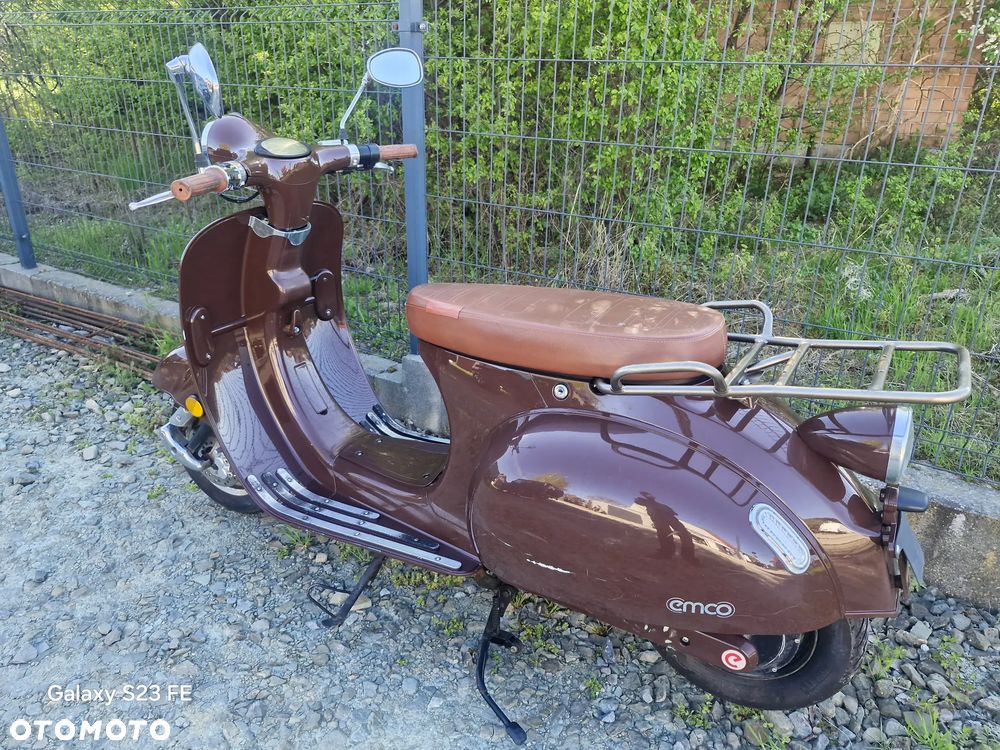 E-mio Agile - 4