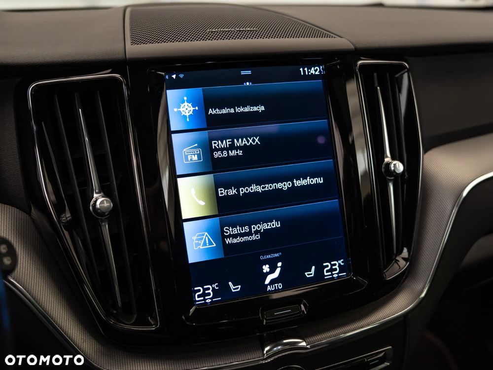 Volvo XC 60 - 23