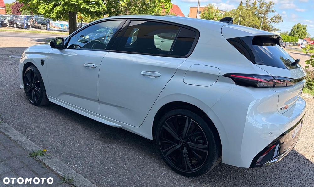 Peugeot 308 - 11