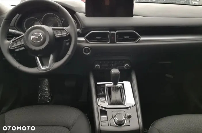 Mazda CX-5 2.0 Exclusive-Line 2WD - 7