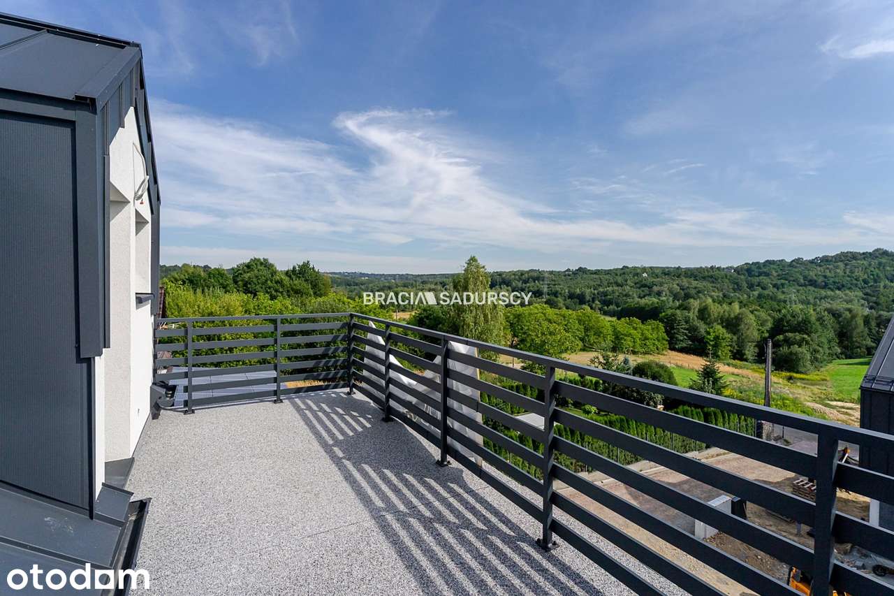 Mieszkanie na sprzedaż, 4 pokoje, 85 m², Gaj
